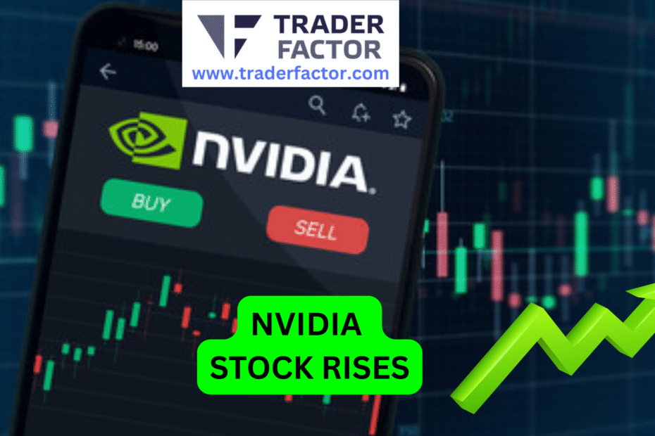 Nvidia Stock Surges on China Trade News; Major Indices Mixed After CPI