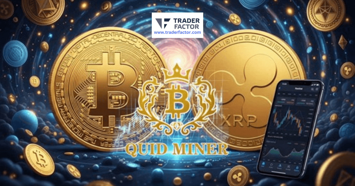 Start mining smarter—securely, sustainably, and on your terms