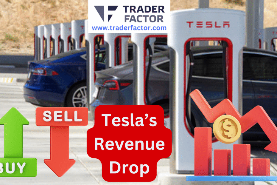 Tesla Q2 2025 Earnings Drops 16%