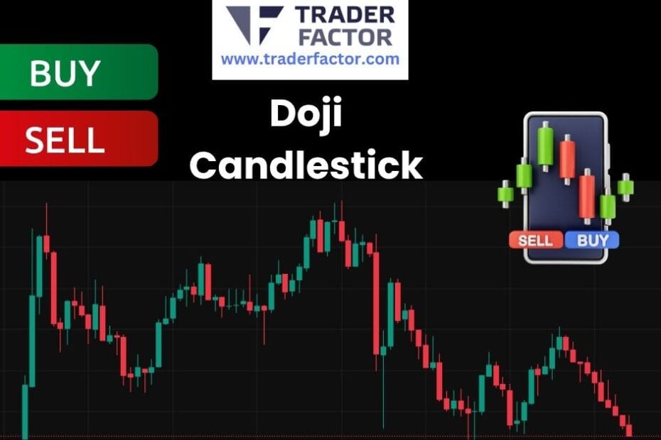 What is a Doji Candlestick in Forex A Complete Guide-TraderFactor