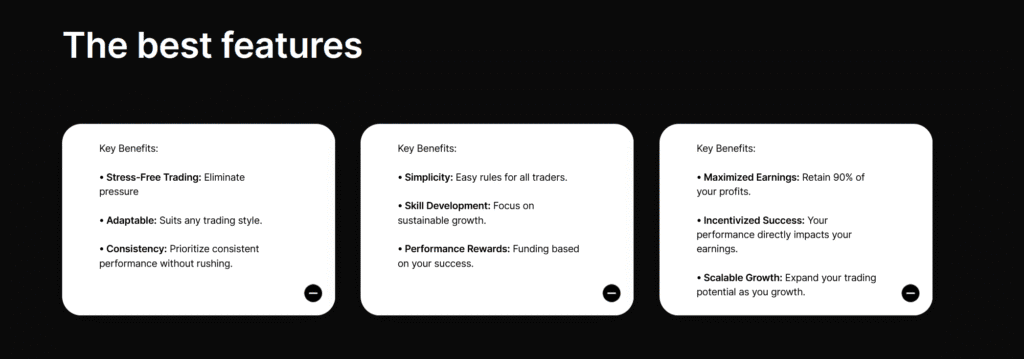 Honest Bullwaves Prime review covering challenges, trading conditions, fees, and more. Everything you need to know before joining this prop firm.