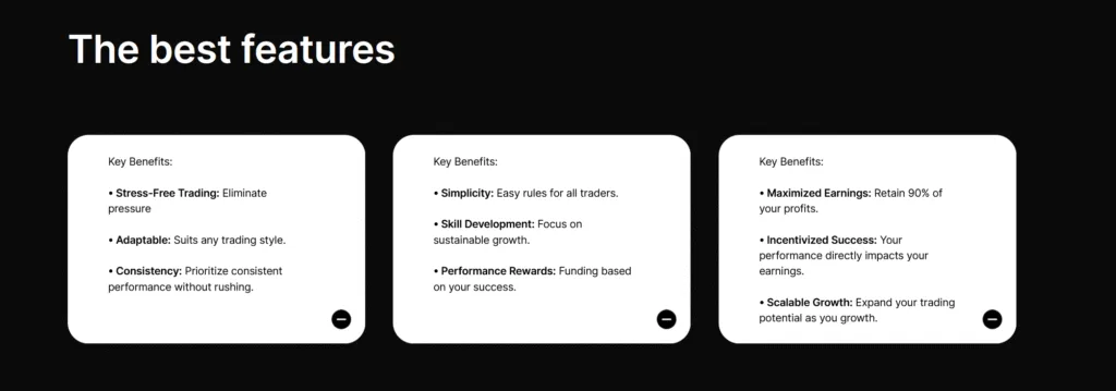 Honest Bullwaves Prime review covering challenges, trading conditions, fees, and more. Everything you need to know before joining this prop firm.