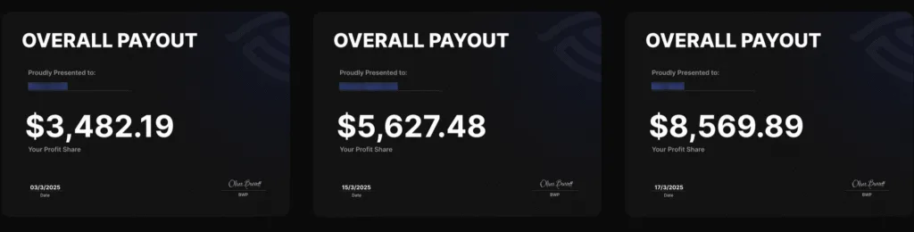 Honest Bullwaves Prime review covering challenges, trading conditions, fees, and more. Everything you need to know before joining this prop firm.