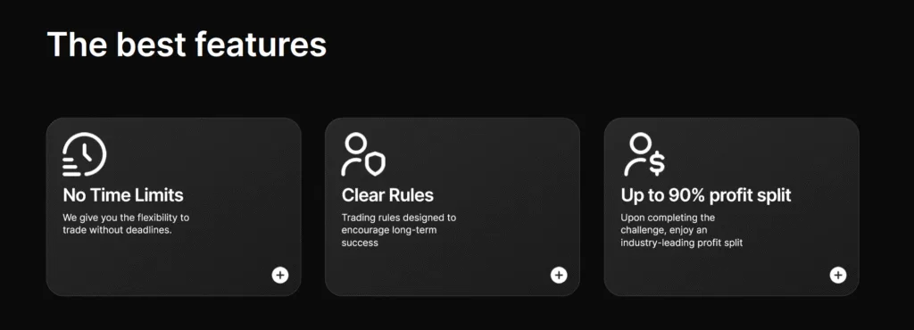 Honest Bullwaves Prime review covering challenges, trading conditions, fees, and more. Everything you need to know before joining this prop firm.