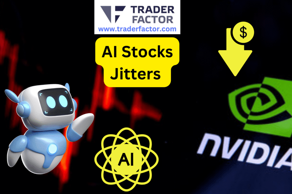 AI Stocks Feel the Heat After Nvidia's Disappointing Earnings