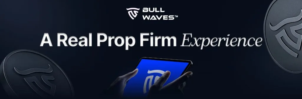 BullWaves Prime Prop - A real prop firm experience Banner 1