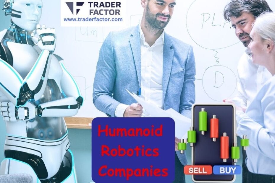 Emerging Humanoid Robotics Companies to Invest in