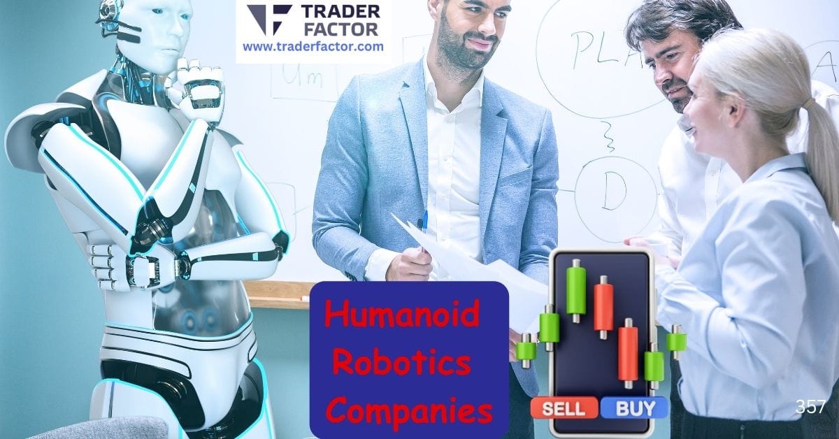 Emerging Humanoid Robotics Companies to Invest in