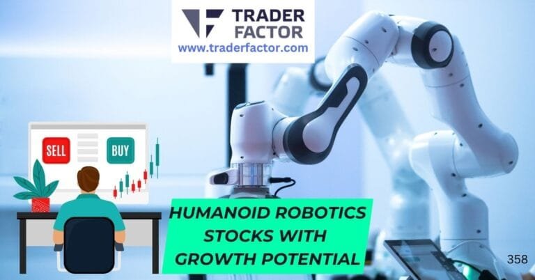 Humanoid Robotics Stocks with High Growth Potential