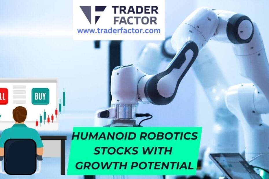 Humanoid Robotics Stocks with High Growth Potential