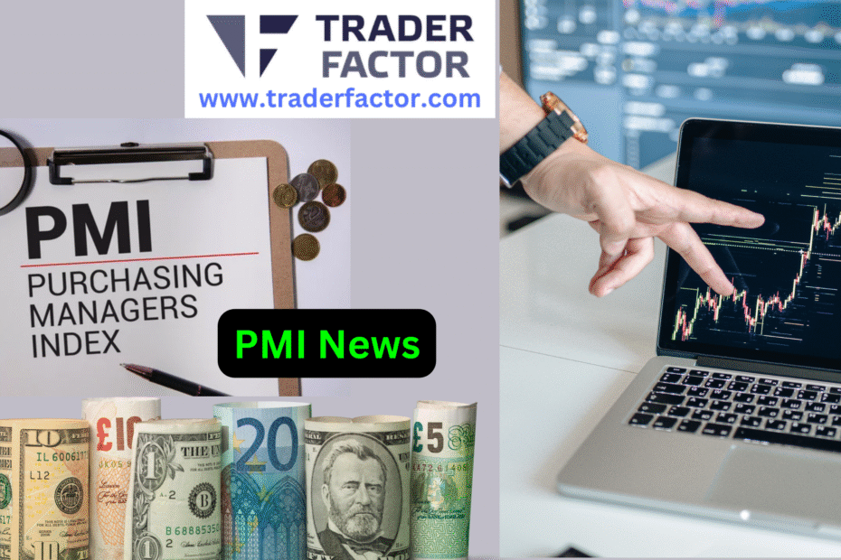 Key Expectations for the PMI Report Today