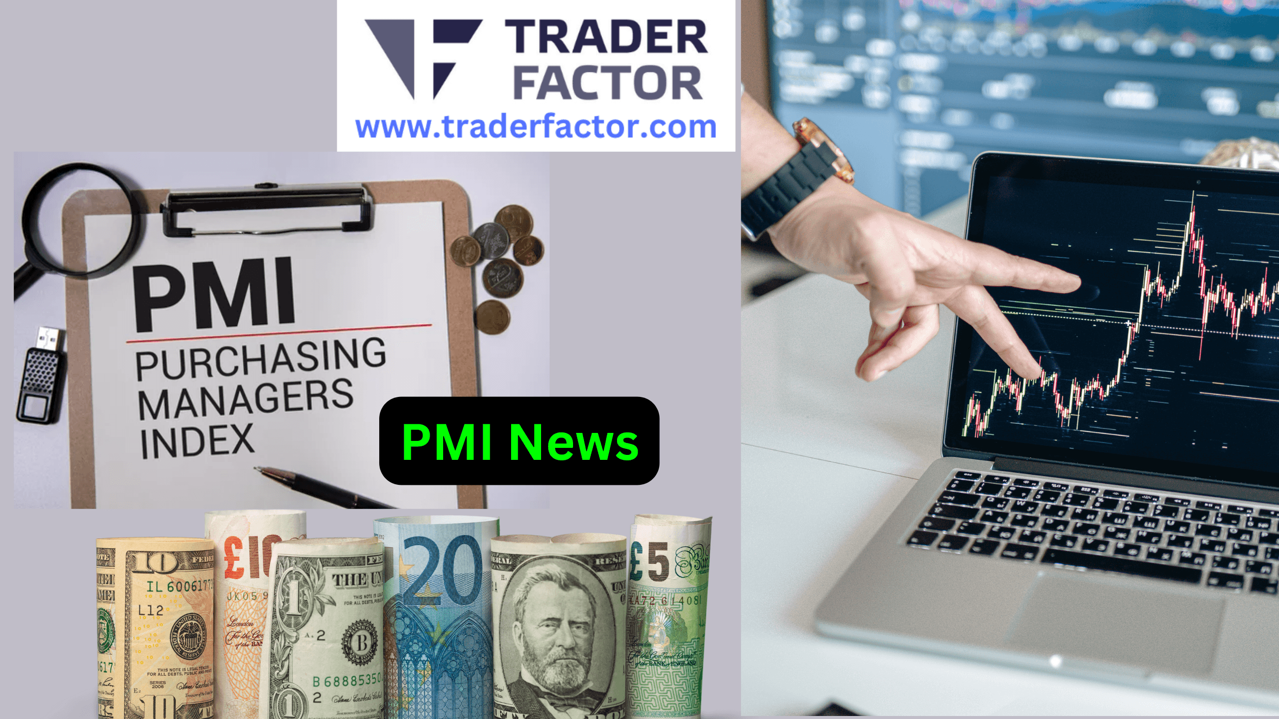 Key Expectations for the PMI Report Today