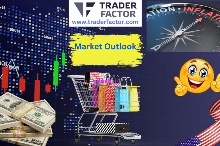 Market Outlook This Week In Focus, CPI and Retail Sales
