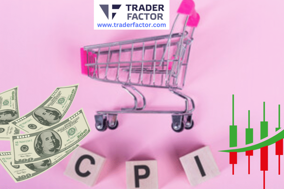 Markets Brace for US CPI Data Amid Fed Rate Cut Speculation