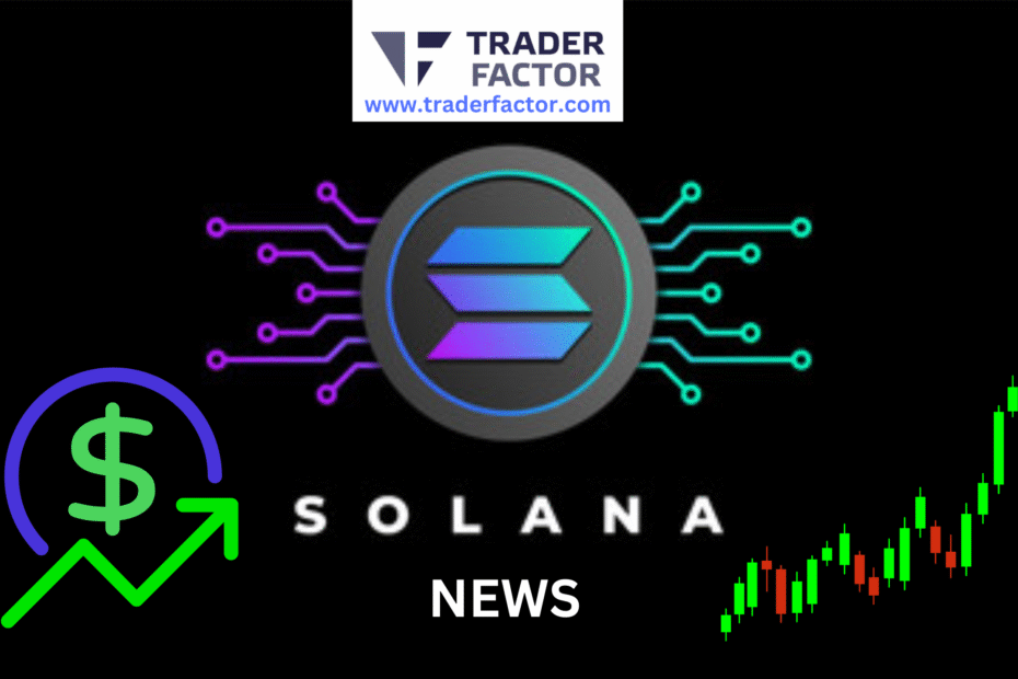 Solana Leads The Altcoin Season as Crypto Rally Gains Momentum