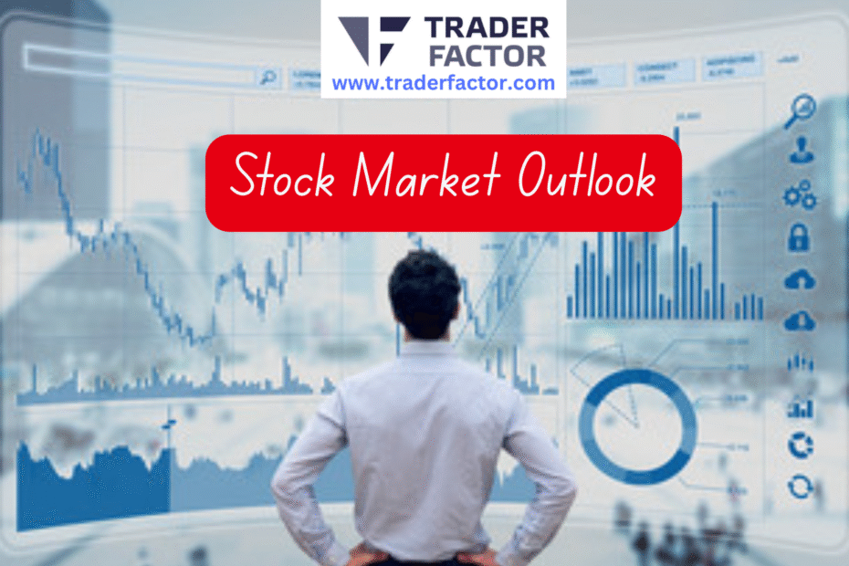 Stock Market Outlook Ahead of FOMC Statement and Powell Speech