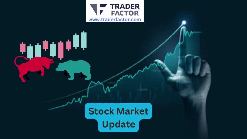 Stock Market Wraps The Week With Mixed Results