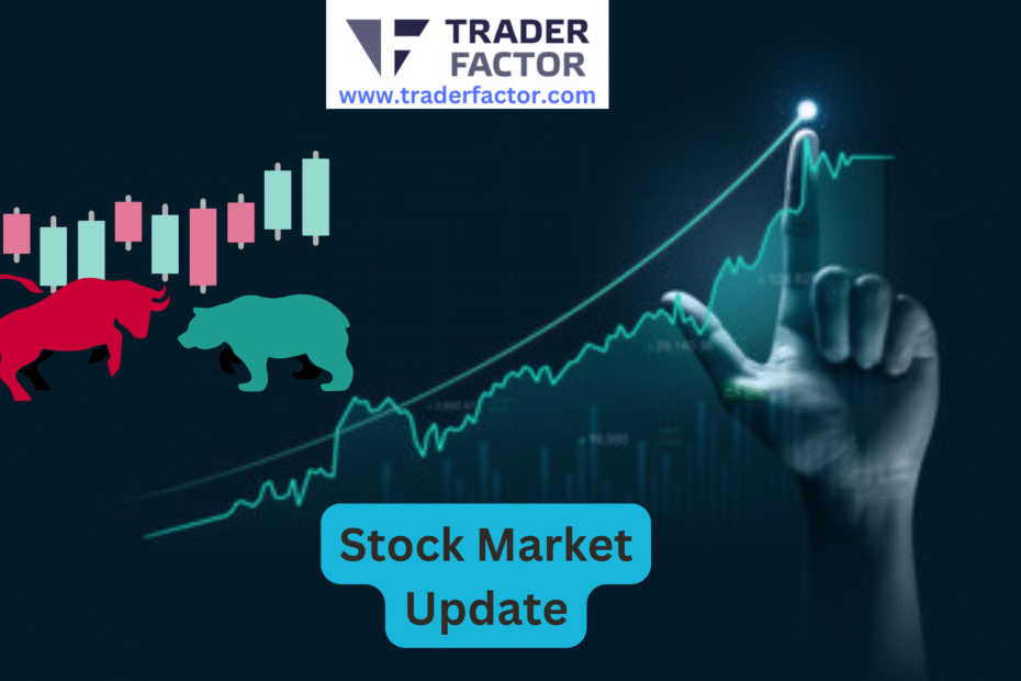 Stock Market Wraps The Week With Mixed Results