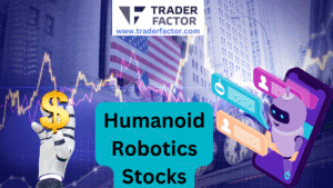 Top 3 Humanoid Robotics Stocks for August 2025