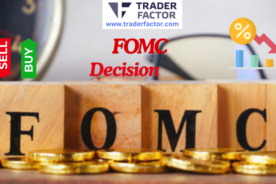 Traders Expectations Ahead of FOMC Statement Today