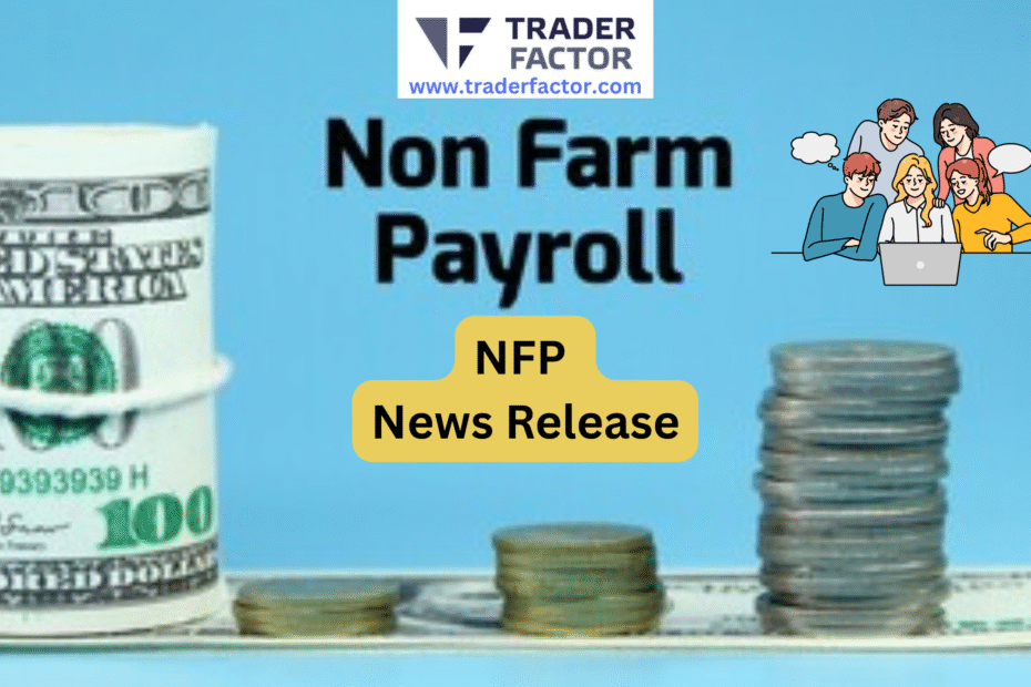 Traders Expectations Ahead of Today’s NFP News Release