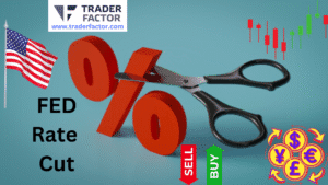 Fed Rate Cut Gives Policy Guidance For Markets