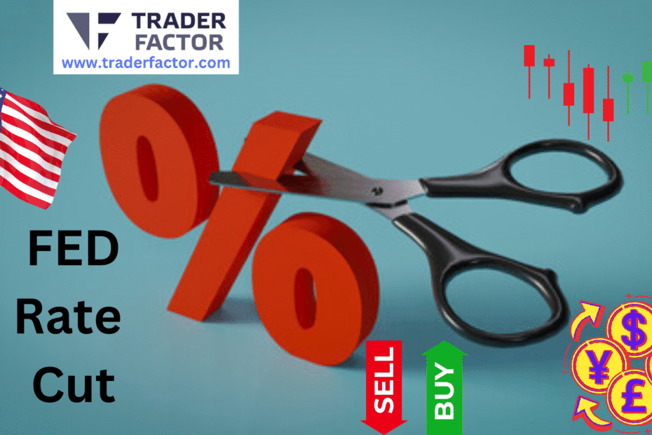 Fed Rate Cut Gives Policy Guidance For Markets