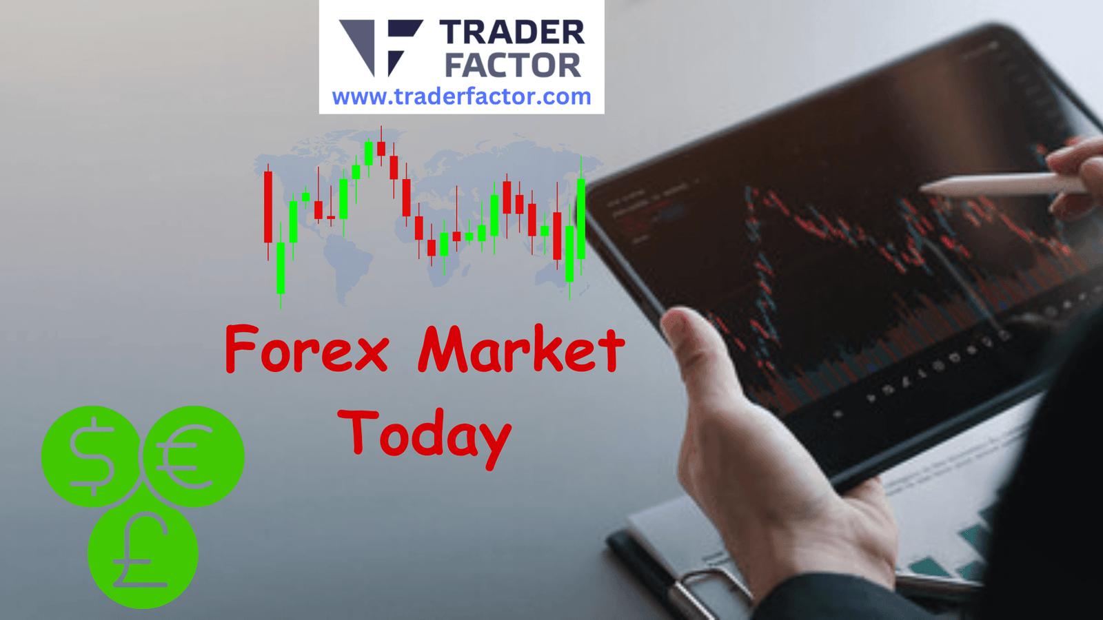 Forex Market Today Gold Prices, Currencies, and Stock Markets-TraderFactor