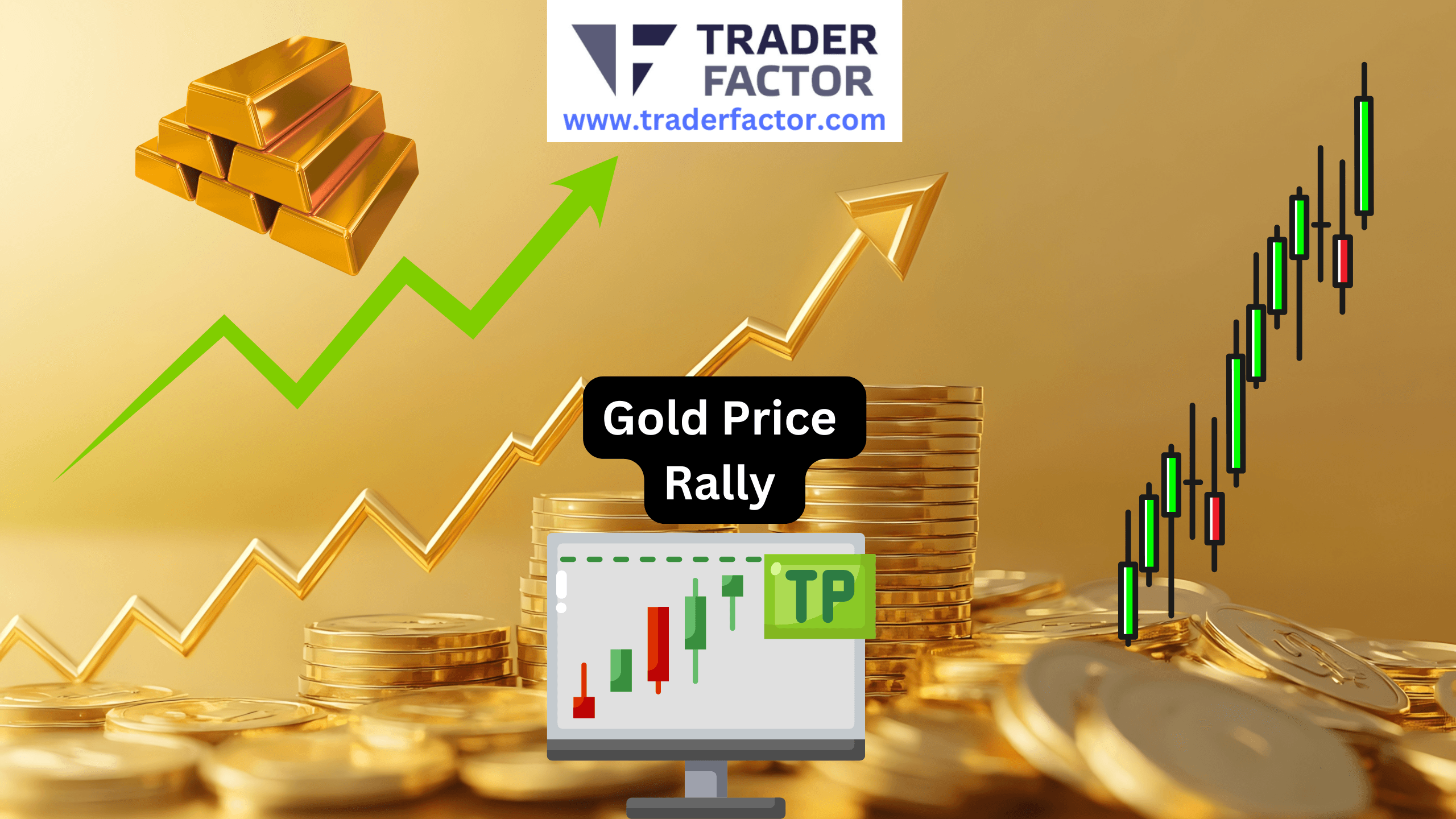 Gold Price Today Nears 3700 Ahead of Fed Rate Cut Expectations