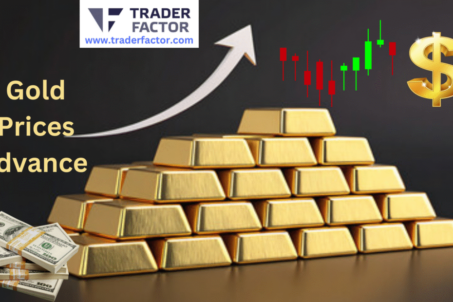Gold Price Today Reaches All-Time High Amid Rate Cut Speculations