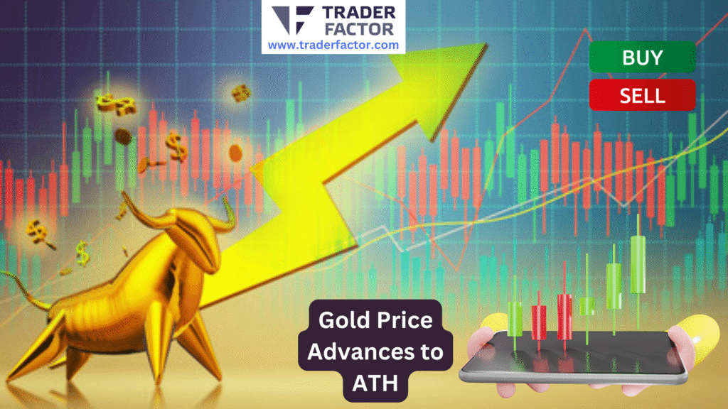 Gold Price Today Surges Past 3850: Top Drivers