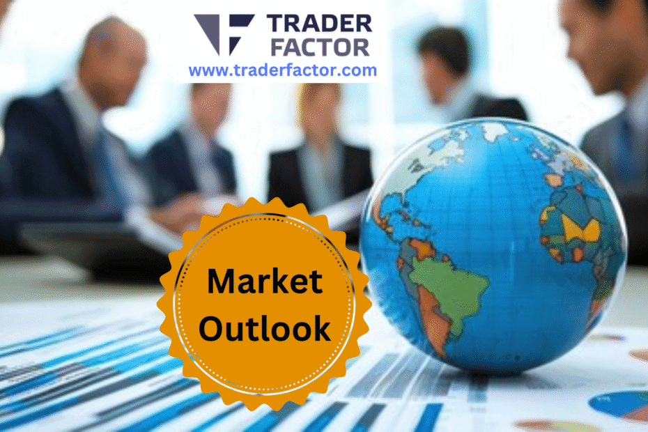 Market Outlook This Week Ahead of PMI Reports