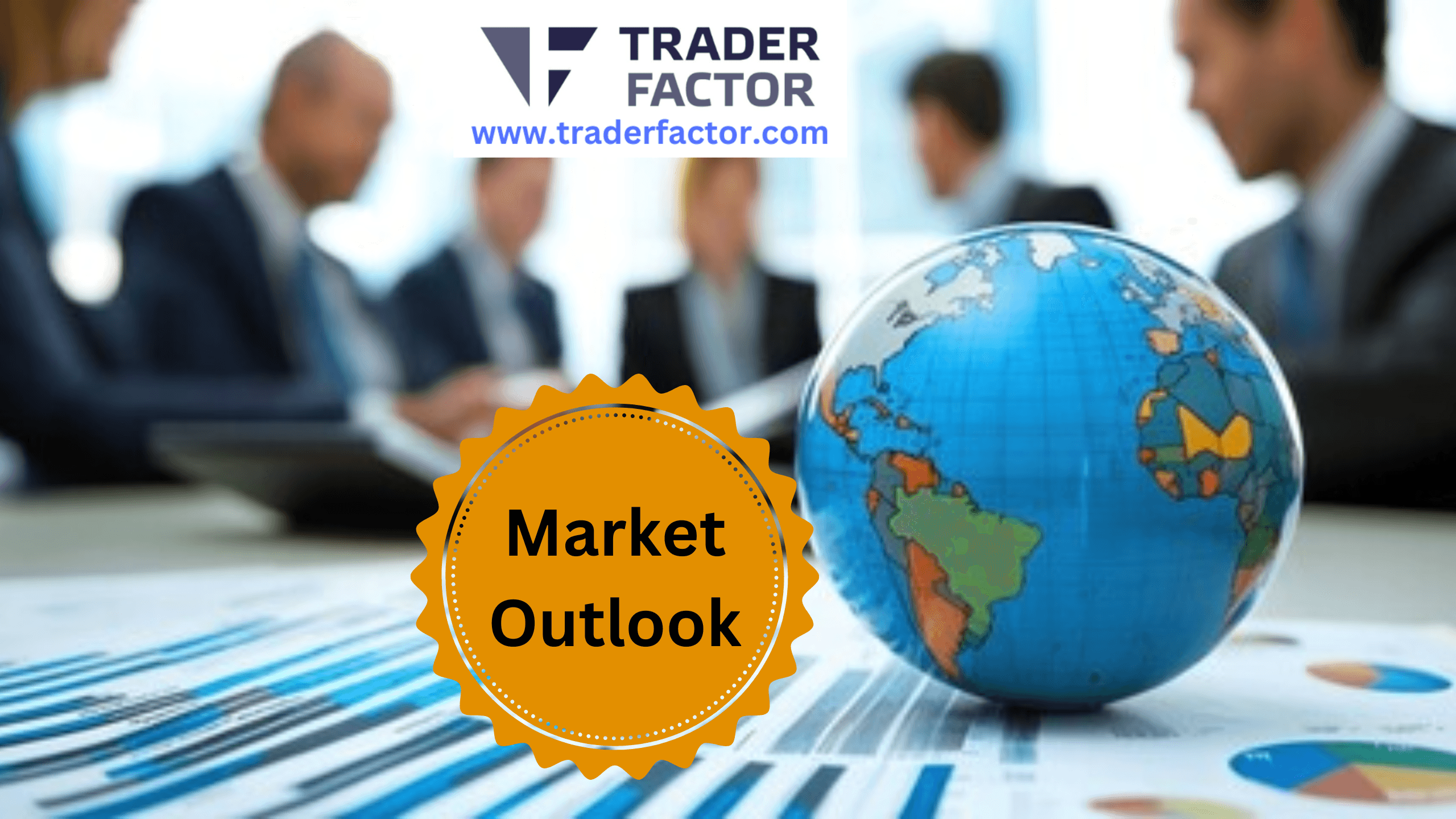 Market Outlook This Week Ahead of PMI Reports