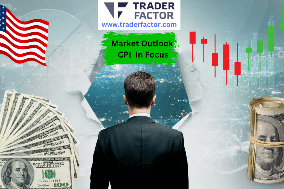 Market Outlook This Week In Focus CPI