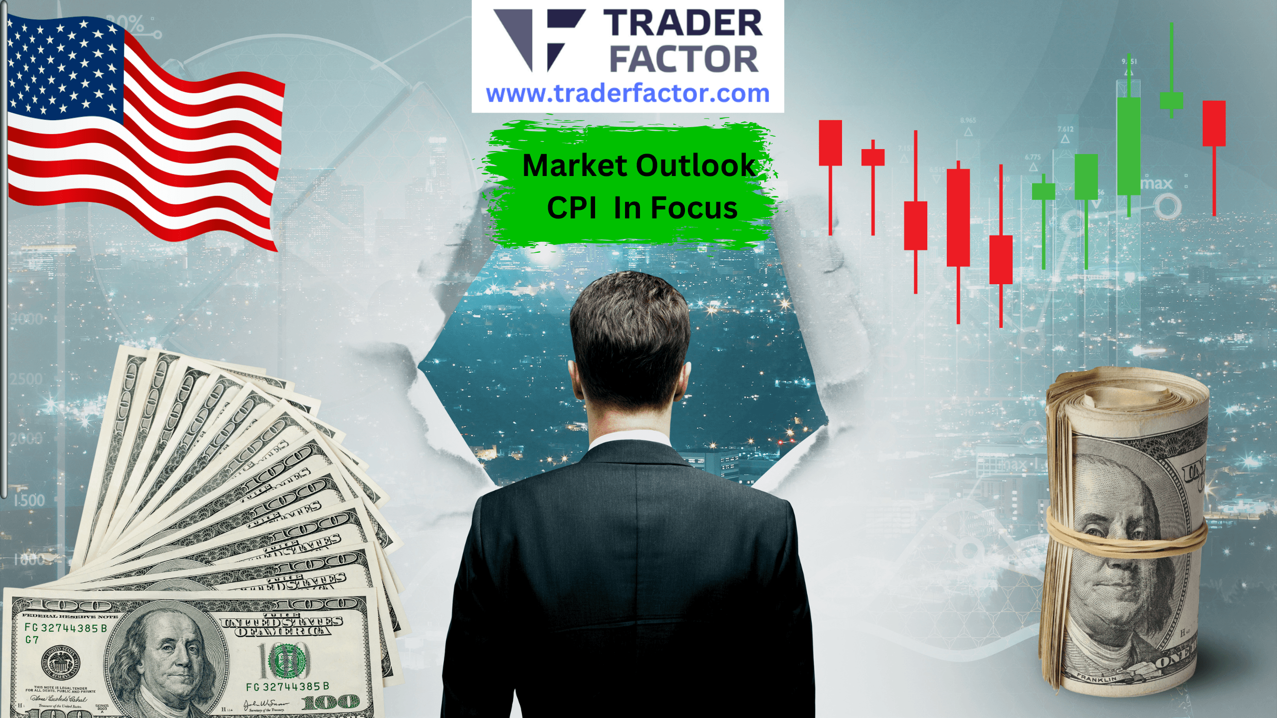 Market Outlook This Week In Focus CPI