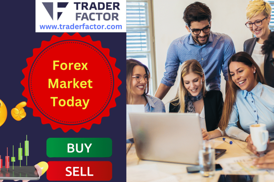 Market Today:Factors Influencing Asset Performance