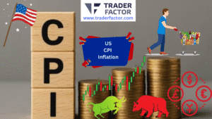 Markets Brace for CPI Data After Mixed Economic Signals