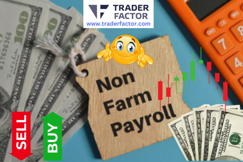 NFP Report Today Could Fuel Fed Rate Cut Speculation