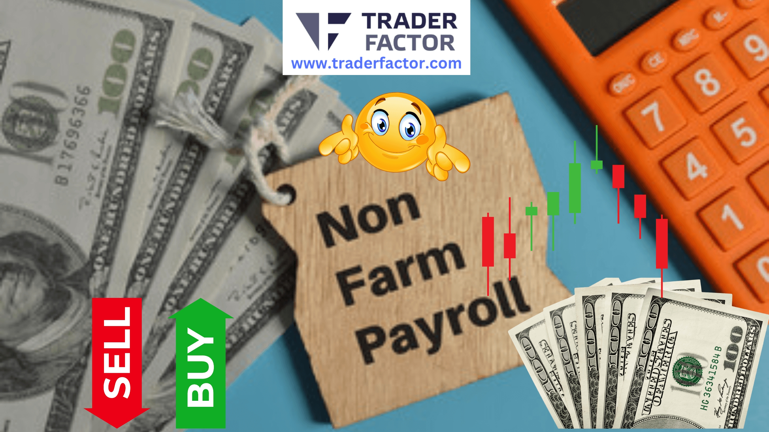 NFP Report Today Could Fuel Fed Rate Cut Speculation