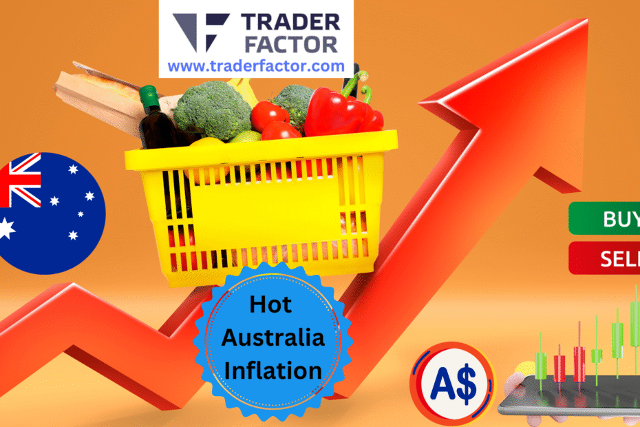 RBA Rate Cut Uncertain After Australia Inflation Climbs to 3.0%