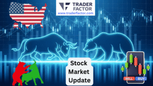 Stock Market Mixed as Tech Giants Drive Gains Ahead of Key Jobs Data
