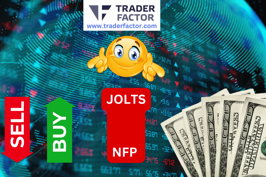 The Market Outlook: In Focus, JOLTS and NFP Reports