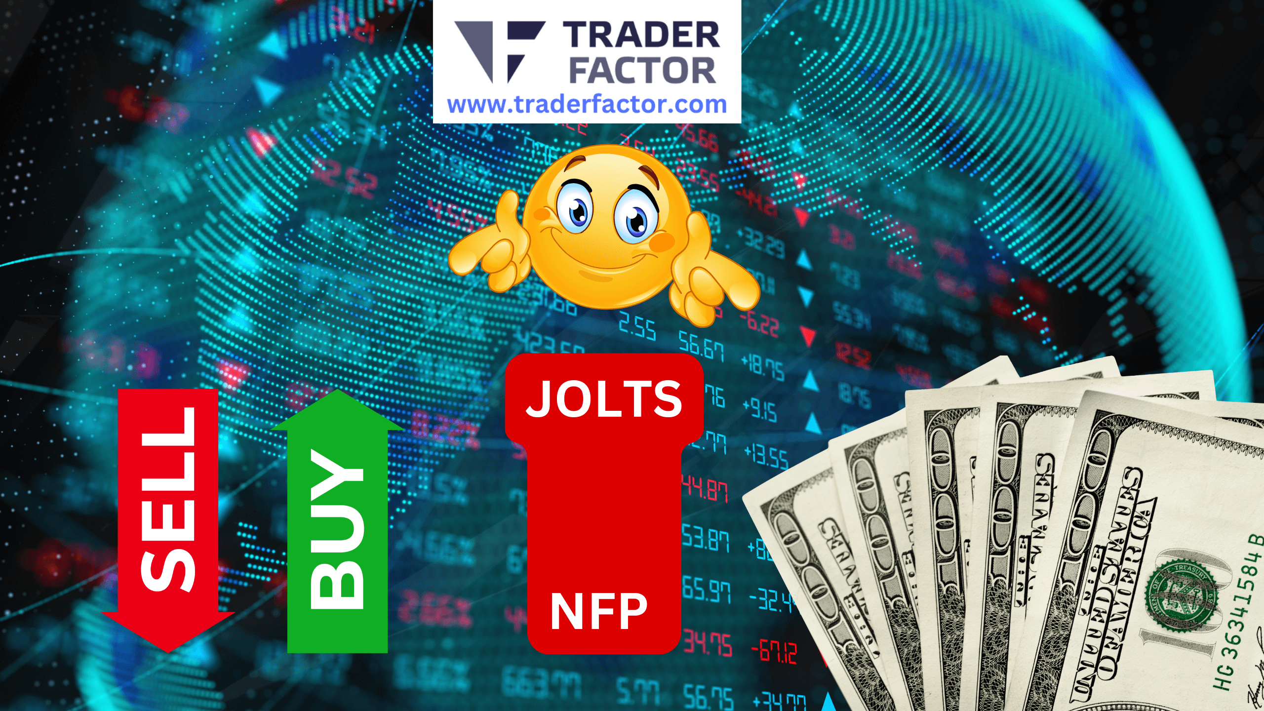 The Market Outlook: In Focus, JOLTS and NFP Reports