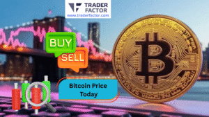 Bitcoin Price Today Struggles Amid Market Uncertainty