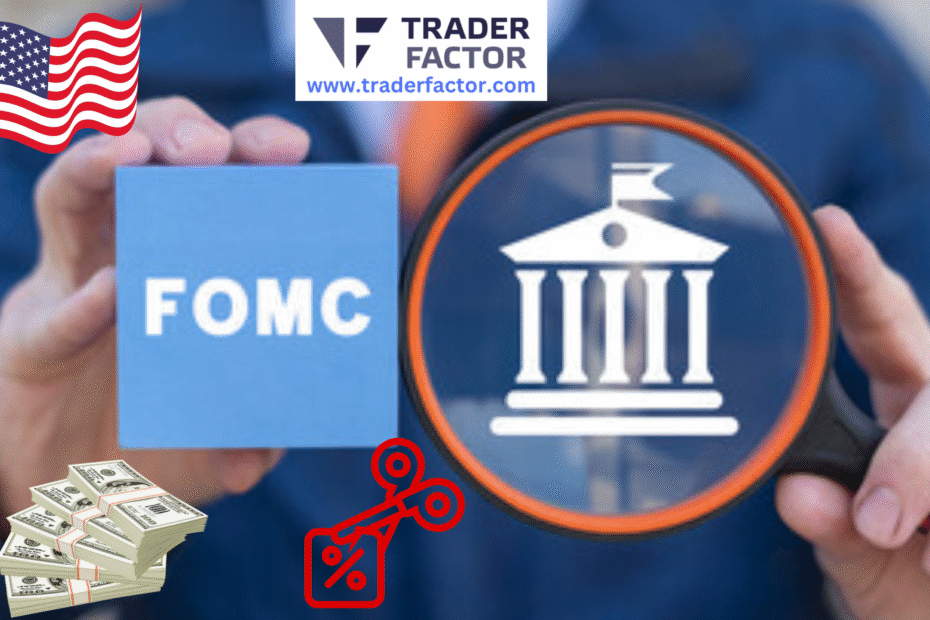 FOMC Minutes Reveal Further Rate Cuts