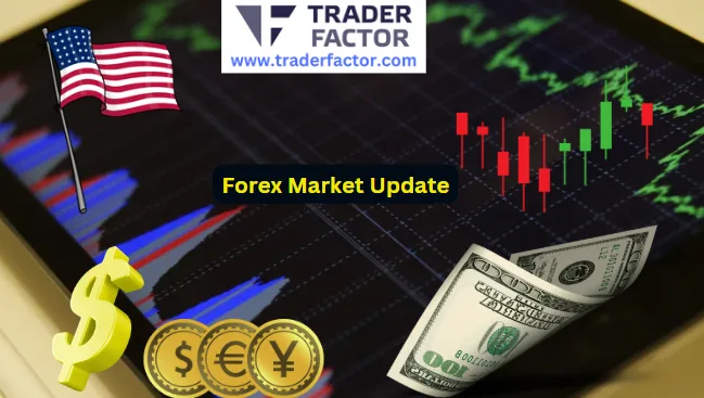 Forex Market Today Amid Cautious Mood