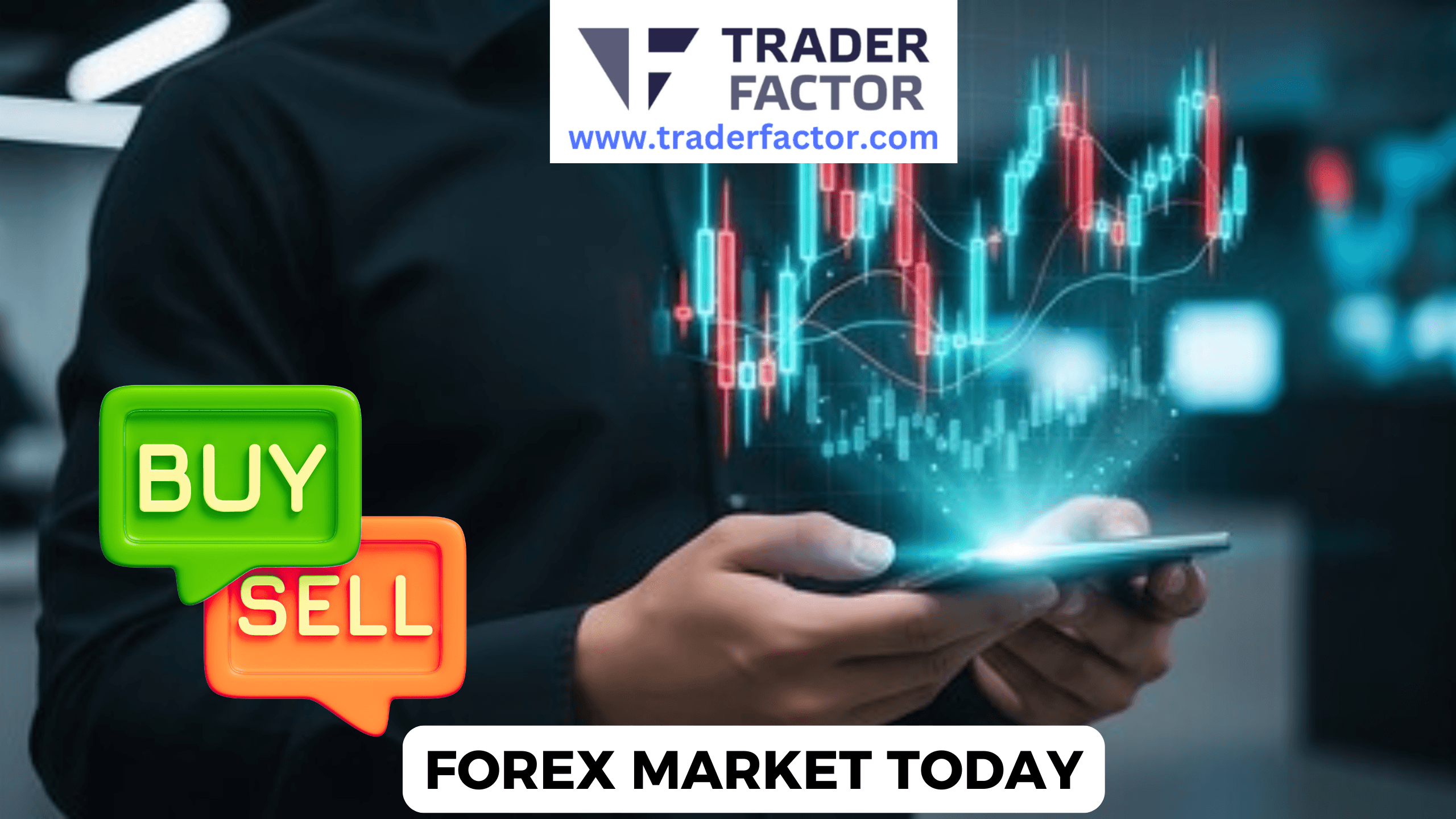 Forex Market Today as US Shutdown Halts Key Economic Data