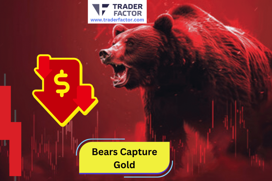 Gold Price Today Plunges in a Single Day