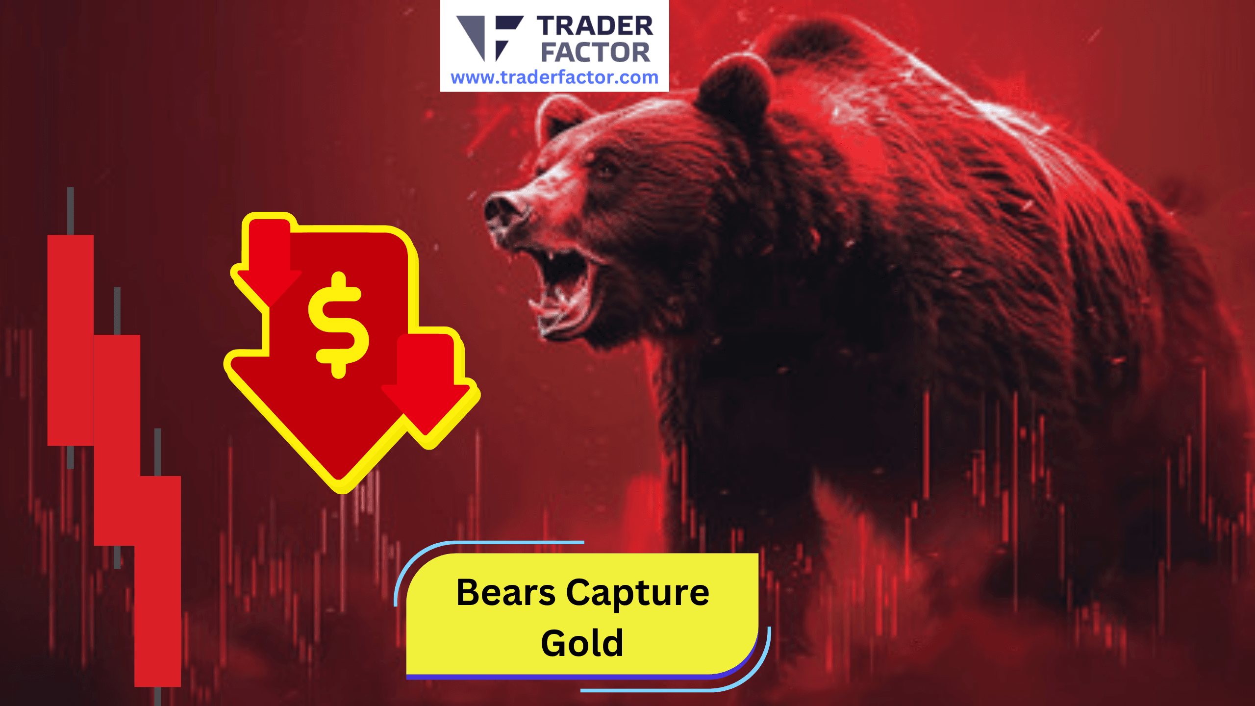 Gold Price Today Plunges in a Single Day