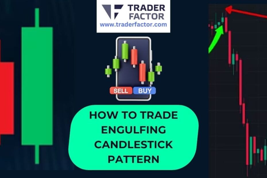 How To Trade Engulfing Candlestick Pattern Beginners Guide